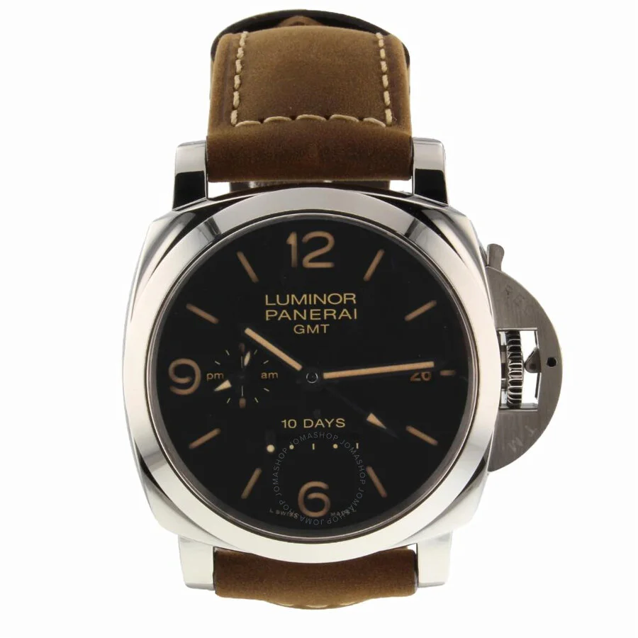 Panerai Luminor 1950 10 Days GMT